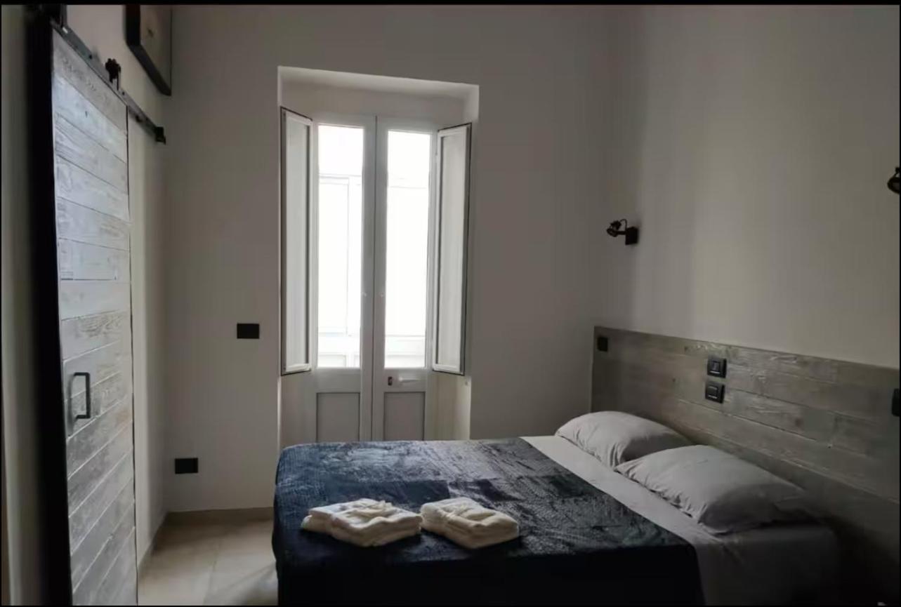Merci Apartment Bari